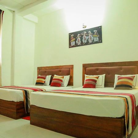 Hotel Moonstone Anuradhapura Eksteriør billede