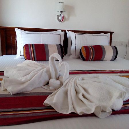 Hotel Moonstone Anuradhapura Eksteriør billede