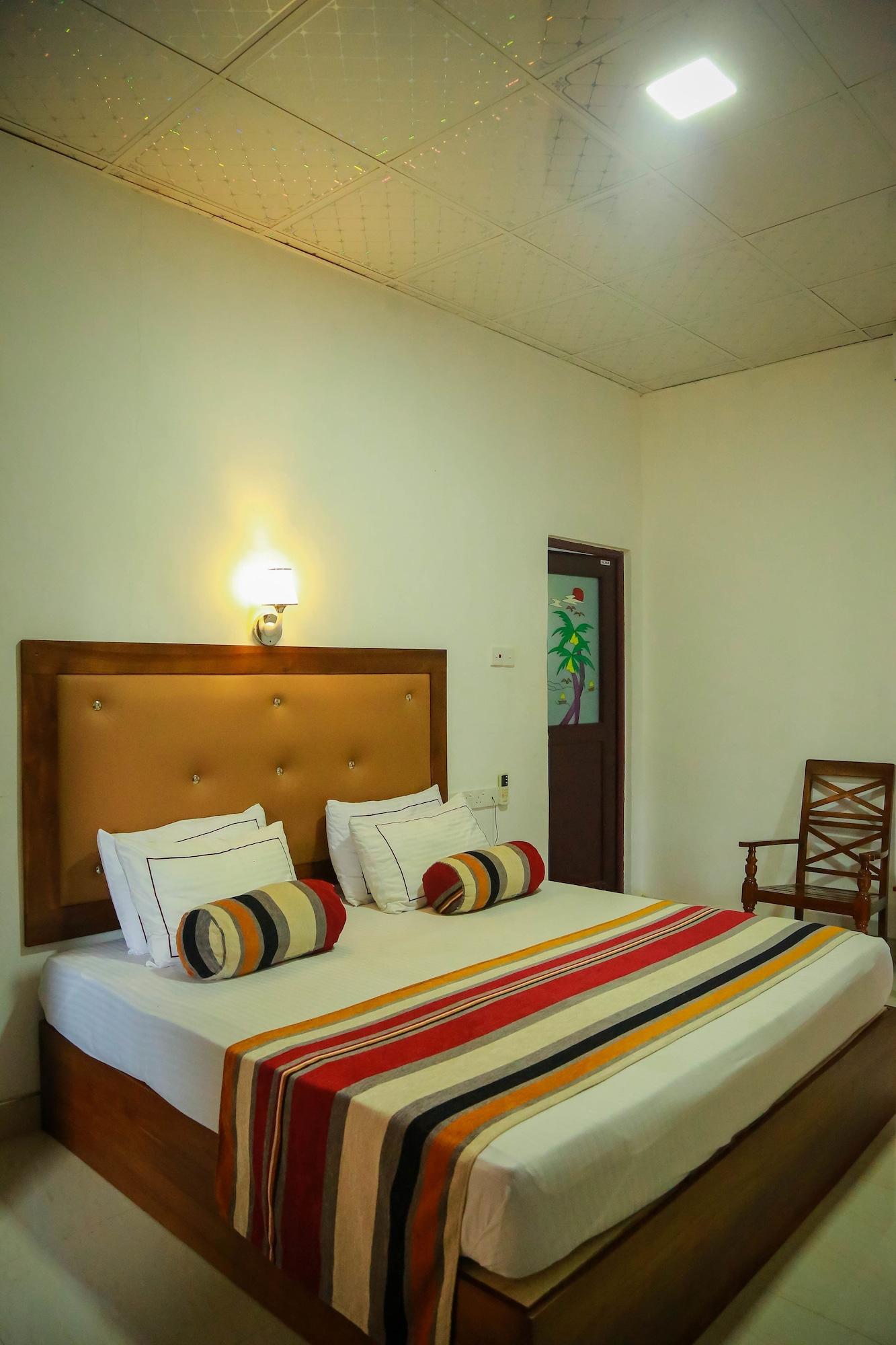 Hotel Moonstone Anuradhapura Eksteriør billede