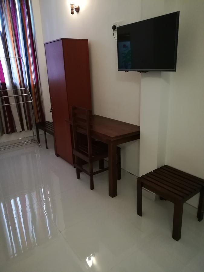 Hotel Moonstone Anuradhapura Eksteriør billede