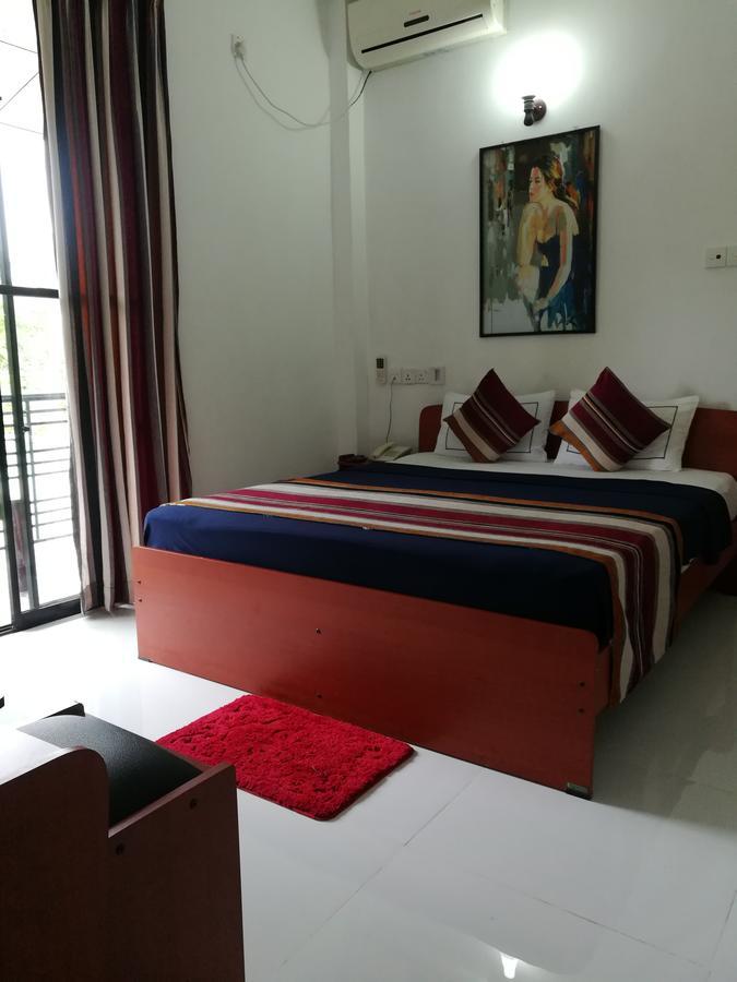 Hotel Moonstone Anuradhapura Eksteriør billede